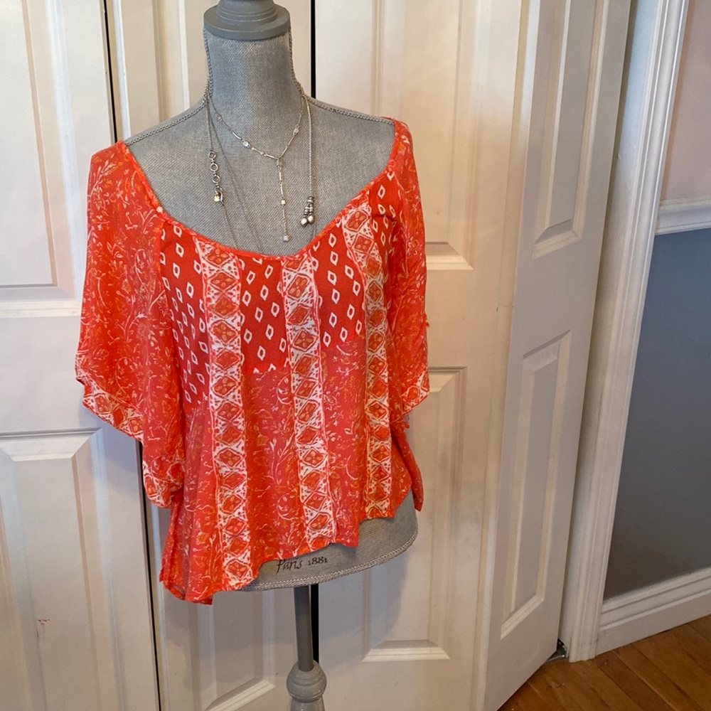 Free People Top